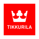 TIKKURILA (Тиккурила)